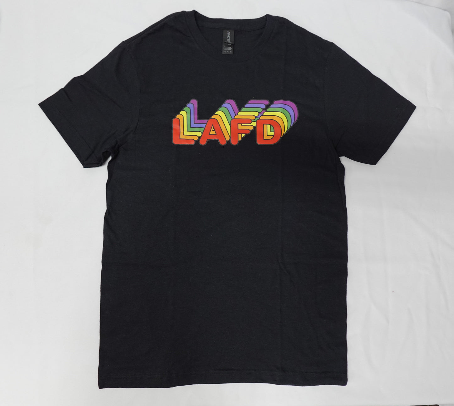 LAFD Pride