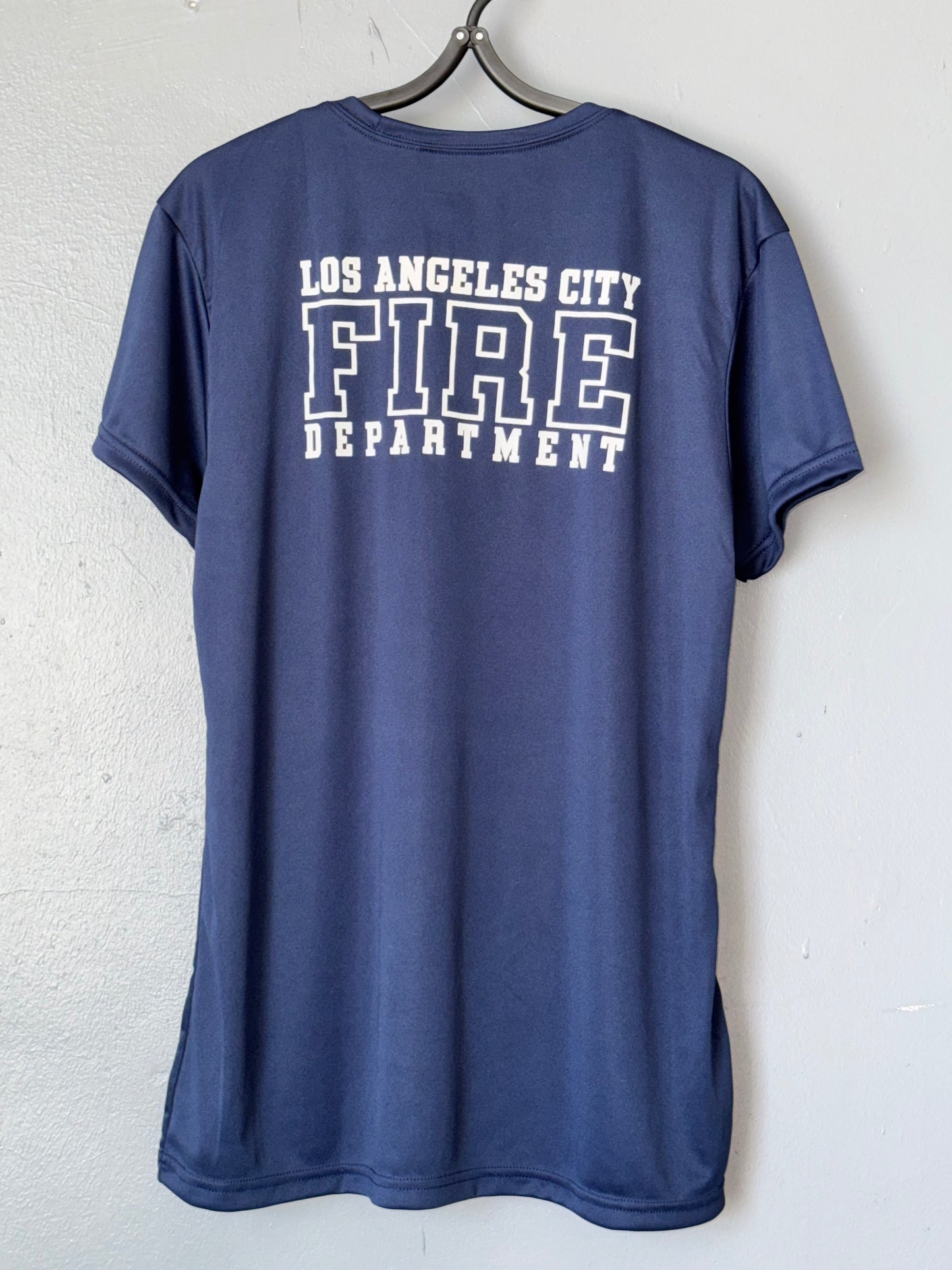 LAFD Official DryFit