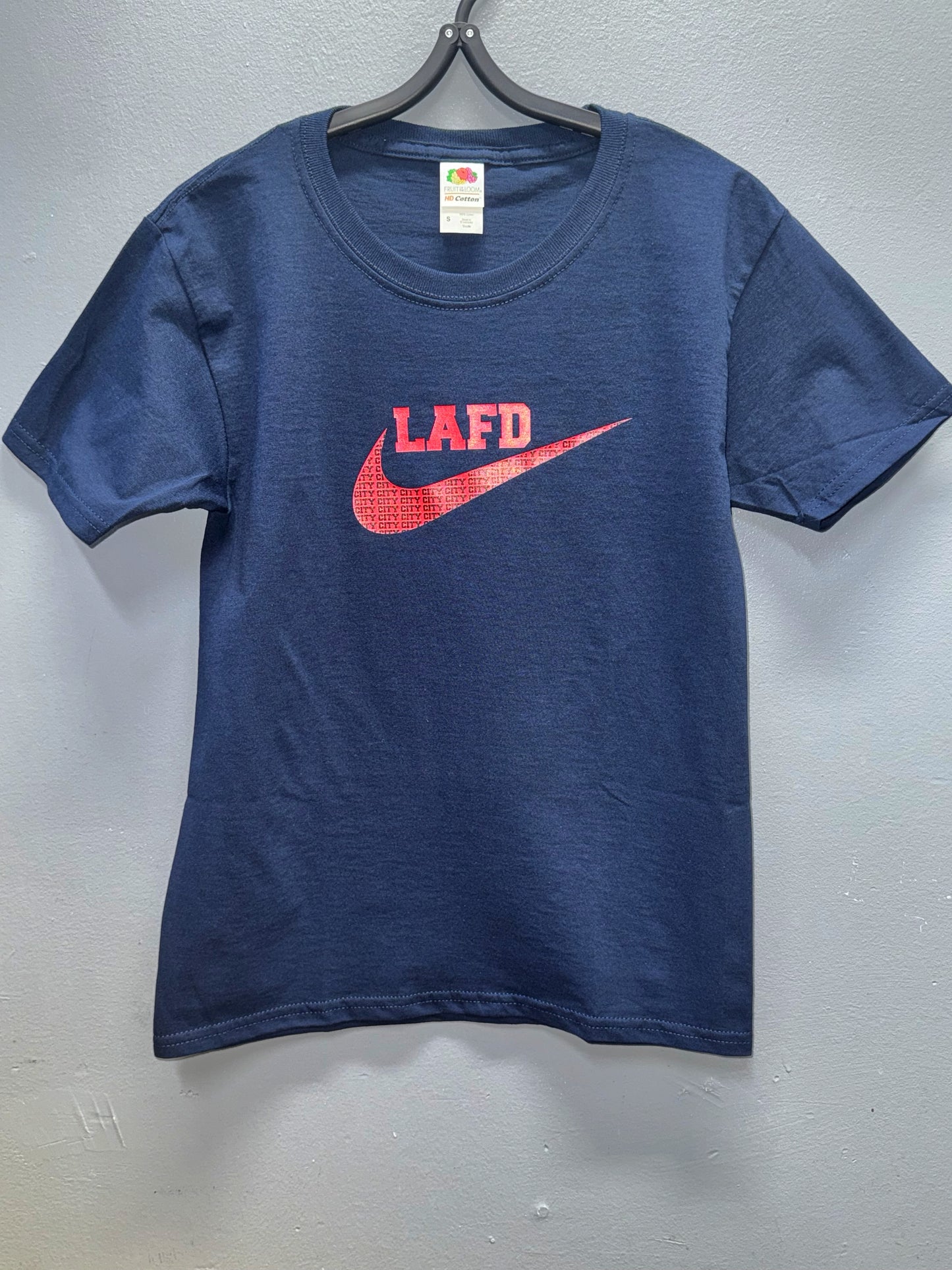 LAFD "Nike"