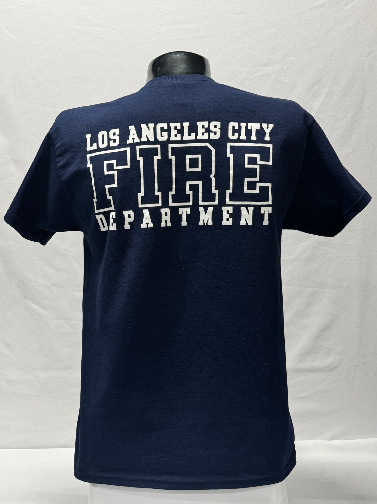 LAFD Official
