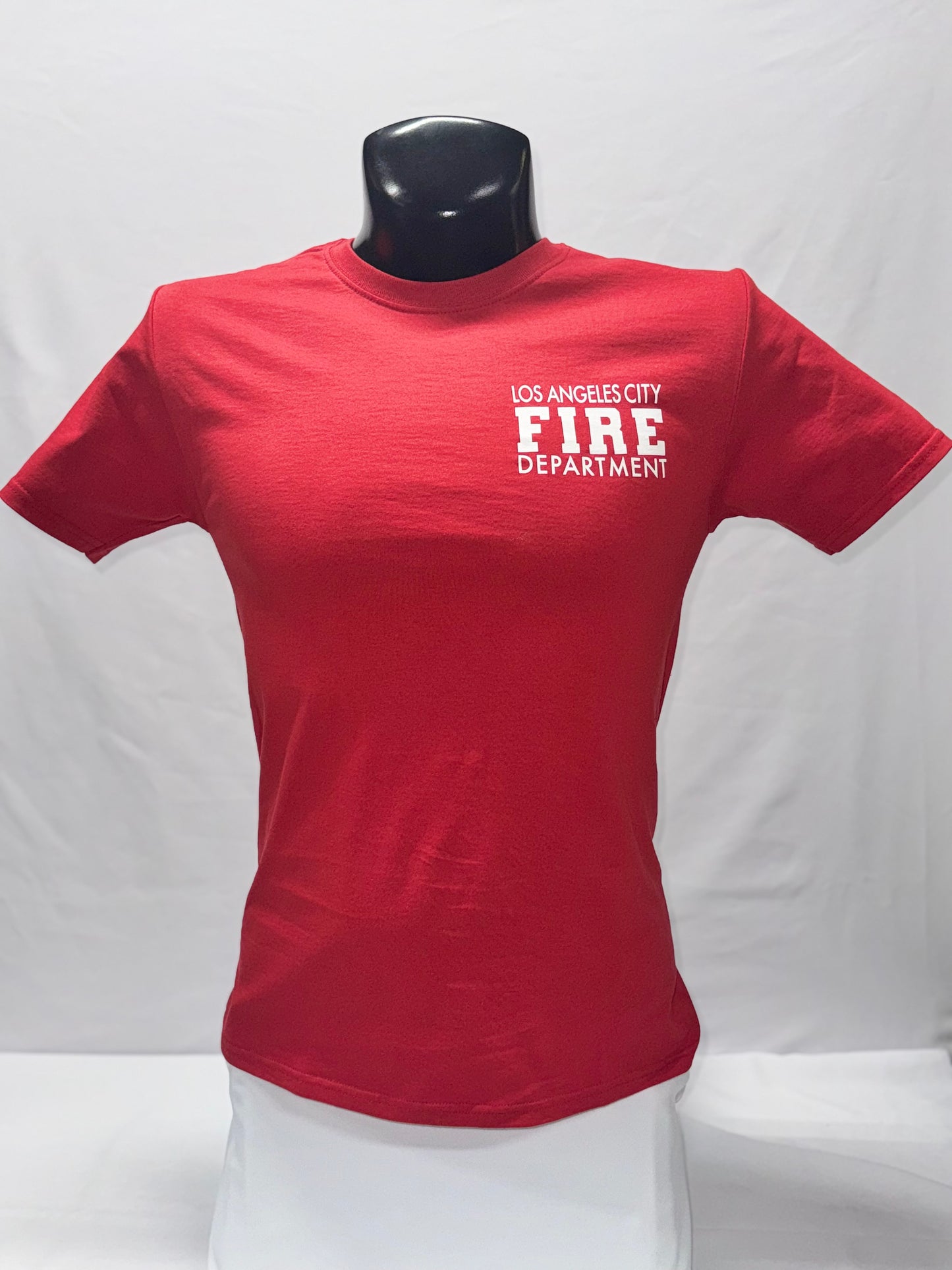 LAFD Official