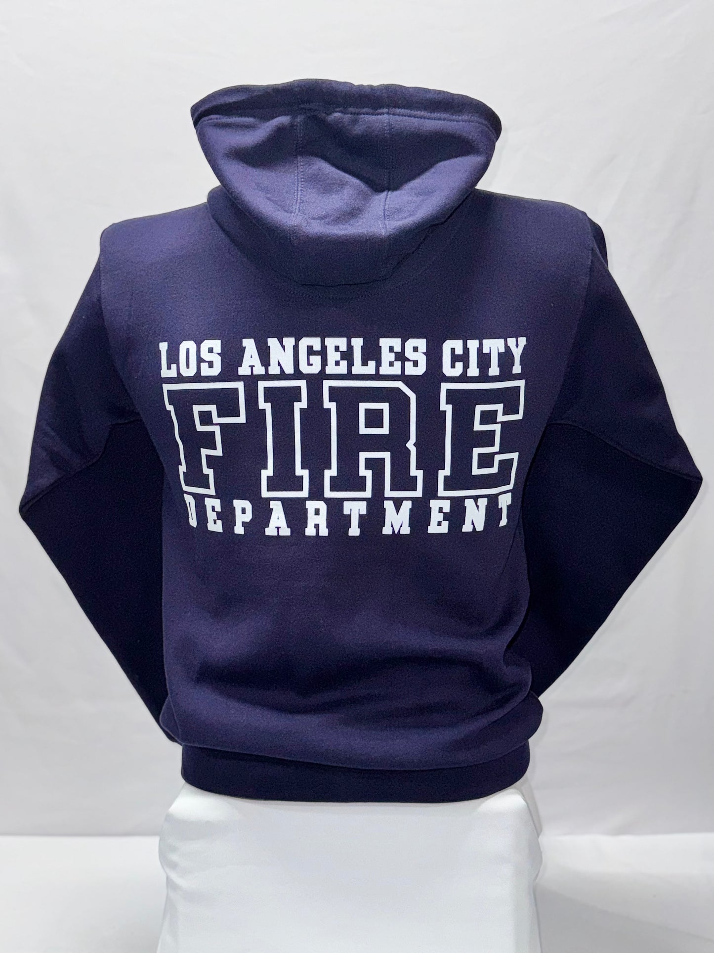 LAFD Official Hoodie