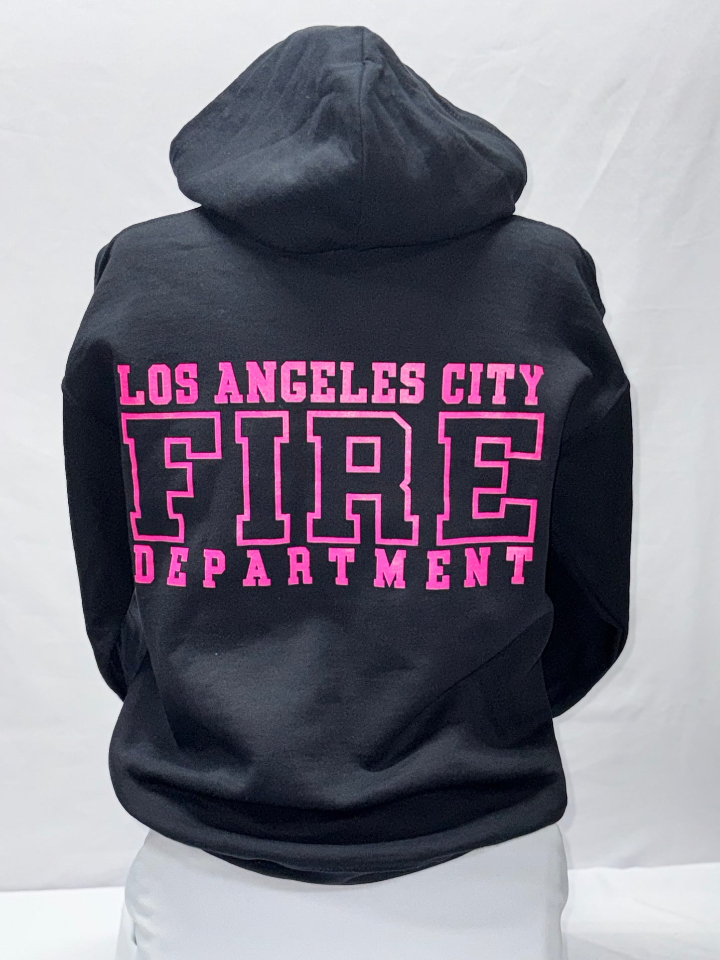 LAFD Official Hoodie