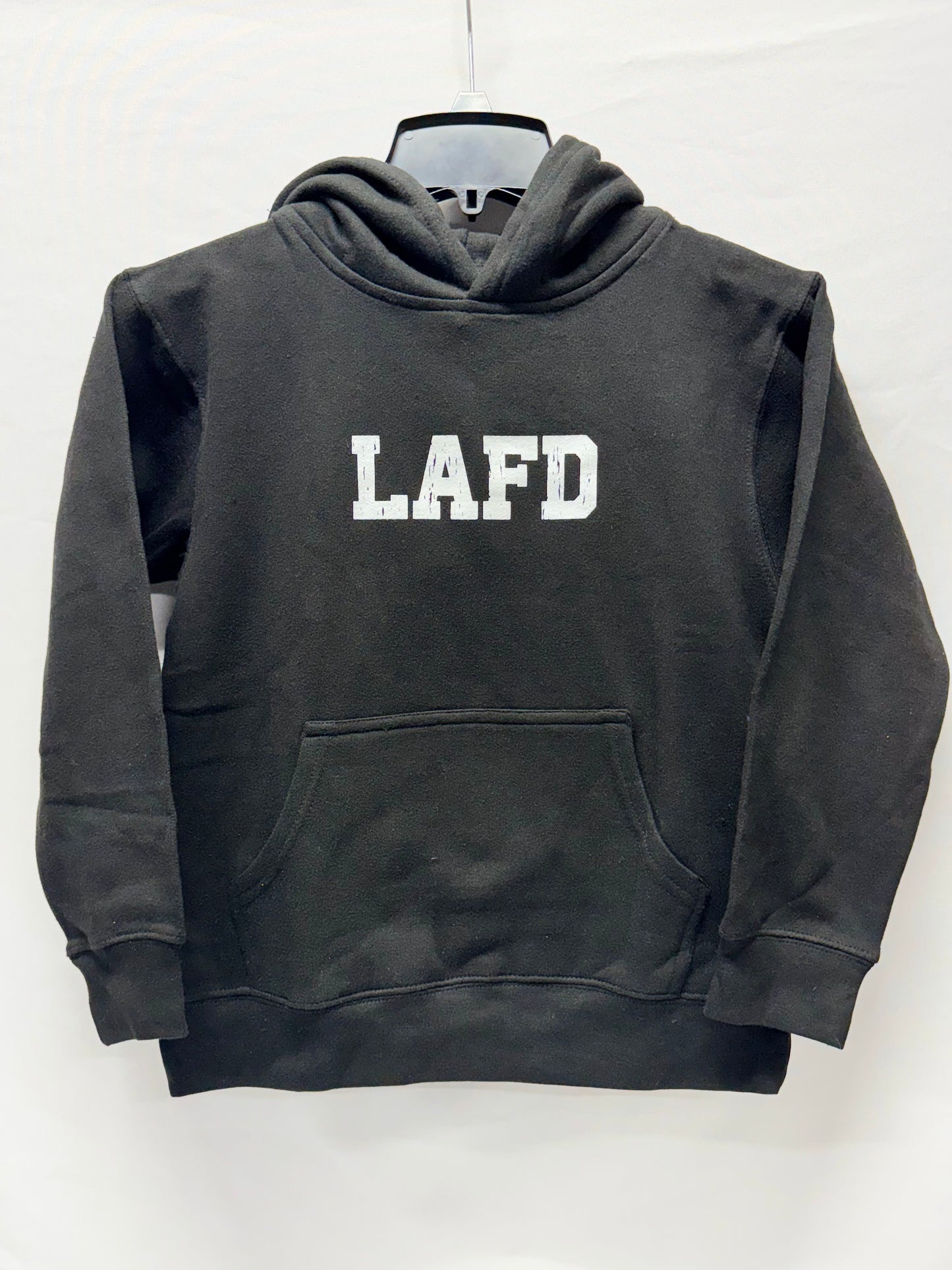 Kid LAFD Hoodie