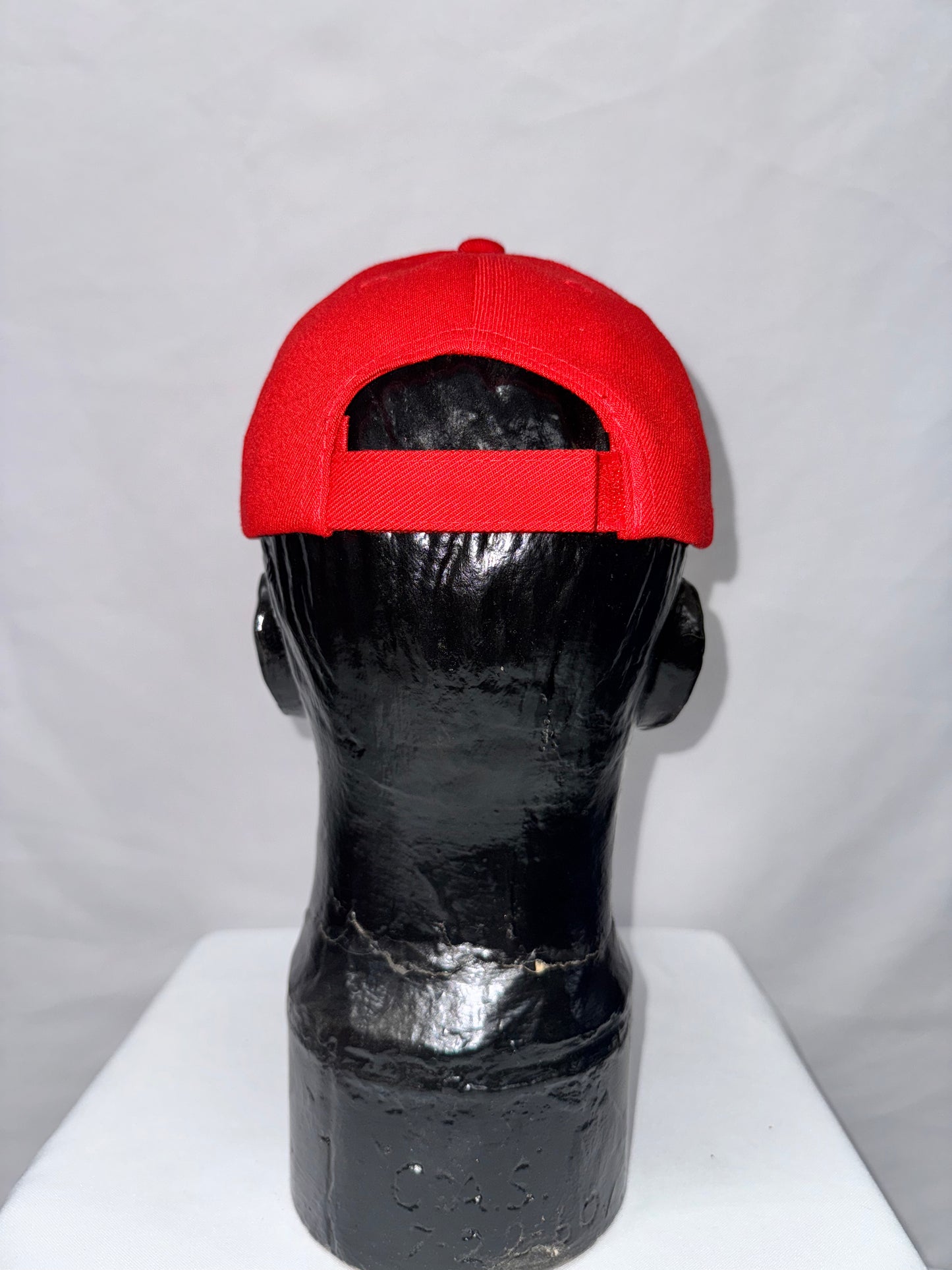 LAFD Official Adjustable