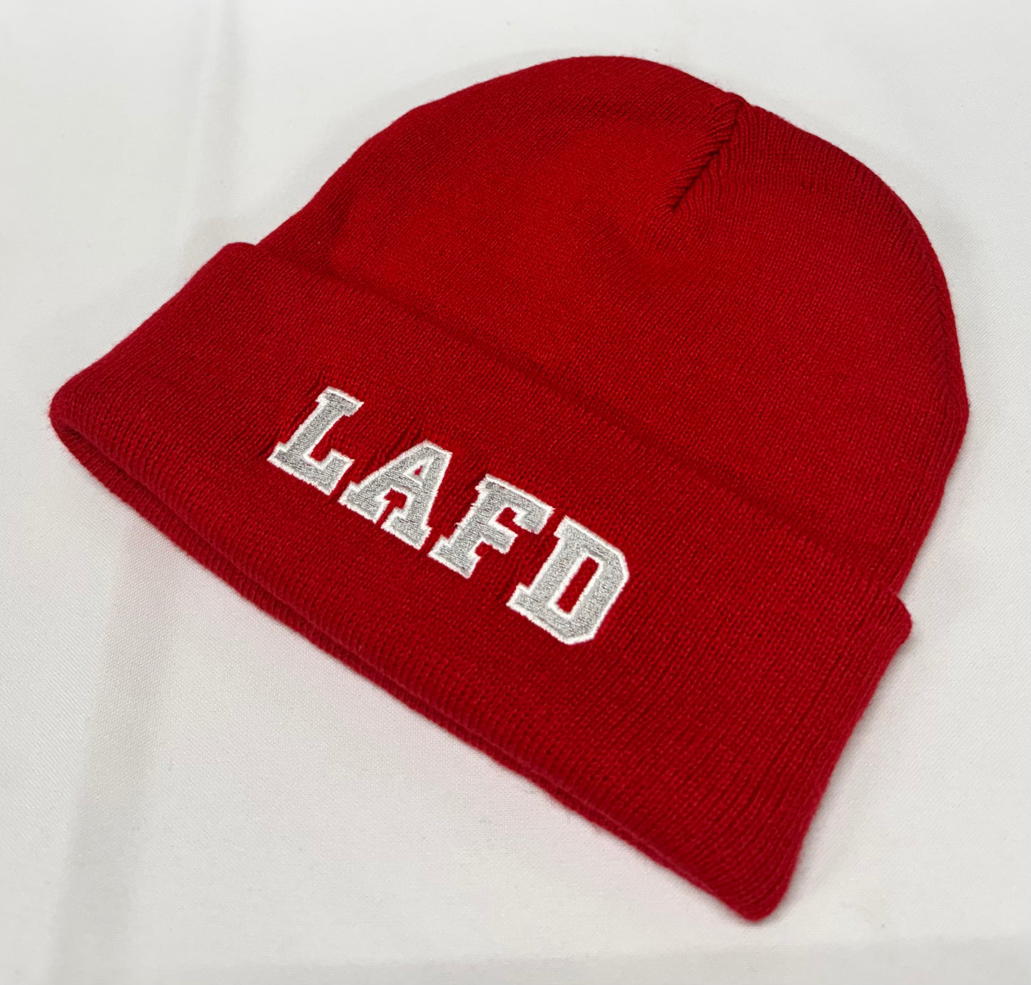 LAFD Beanie