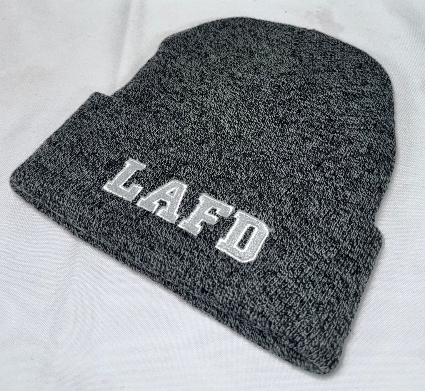 LAFD Beanie