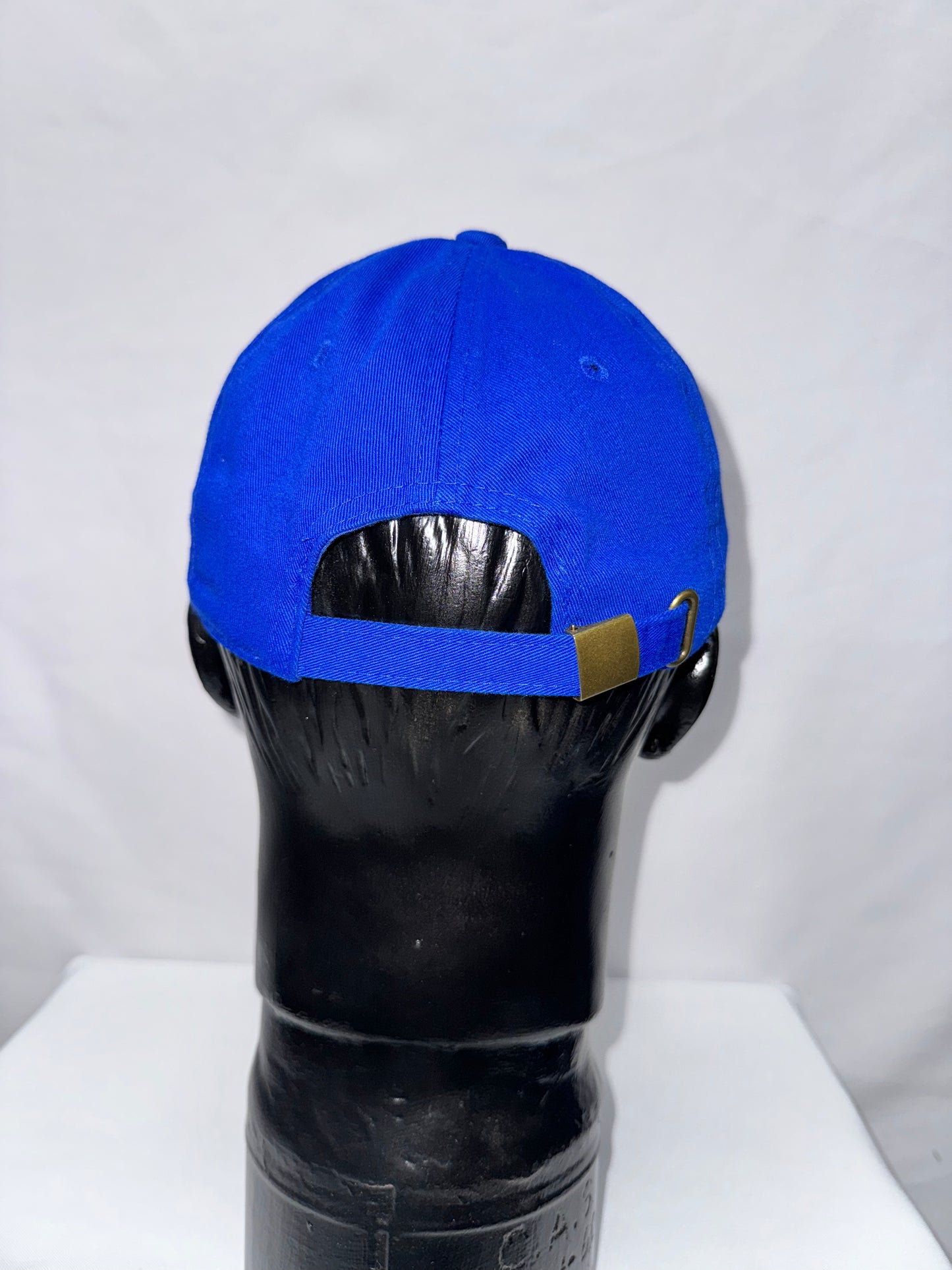 LAFD "Running Fire" Curved Adjustable