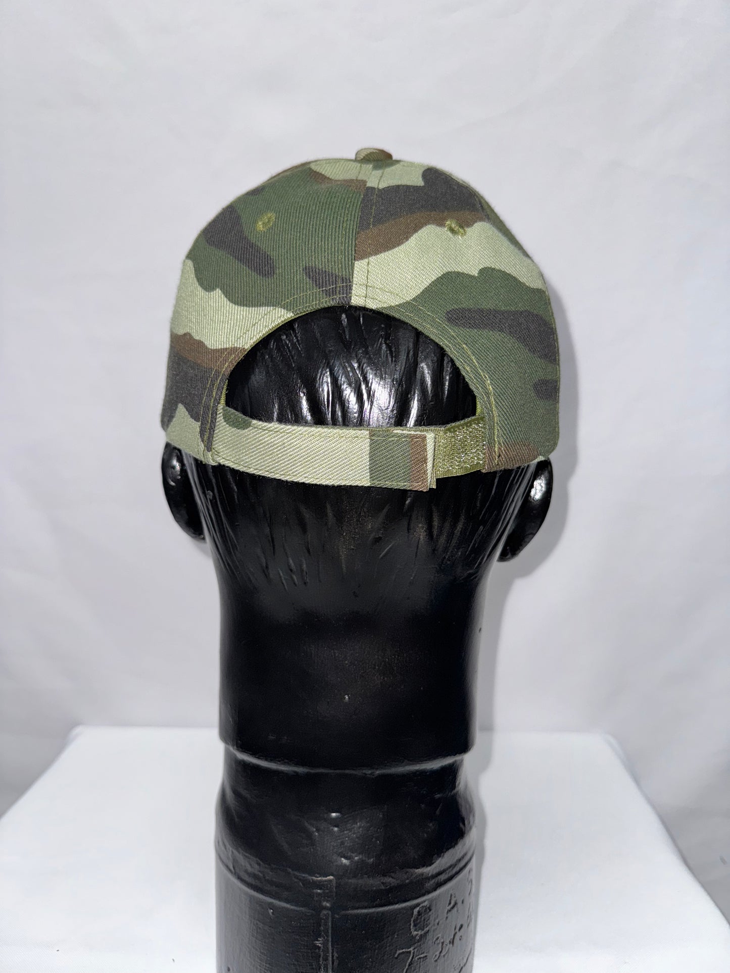 LAFD "Official" Curved Adjustable