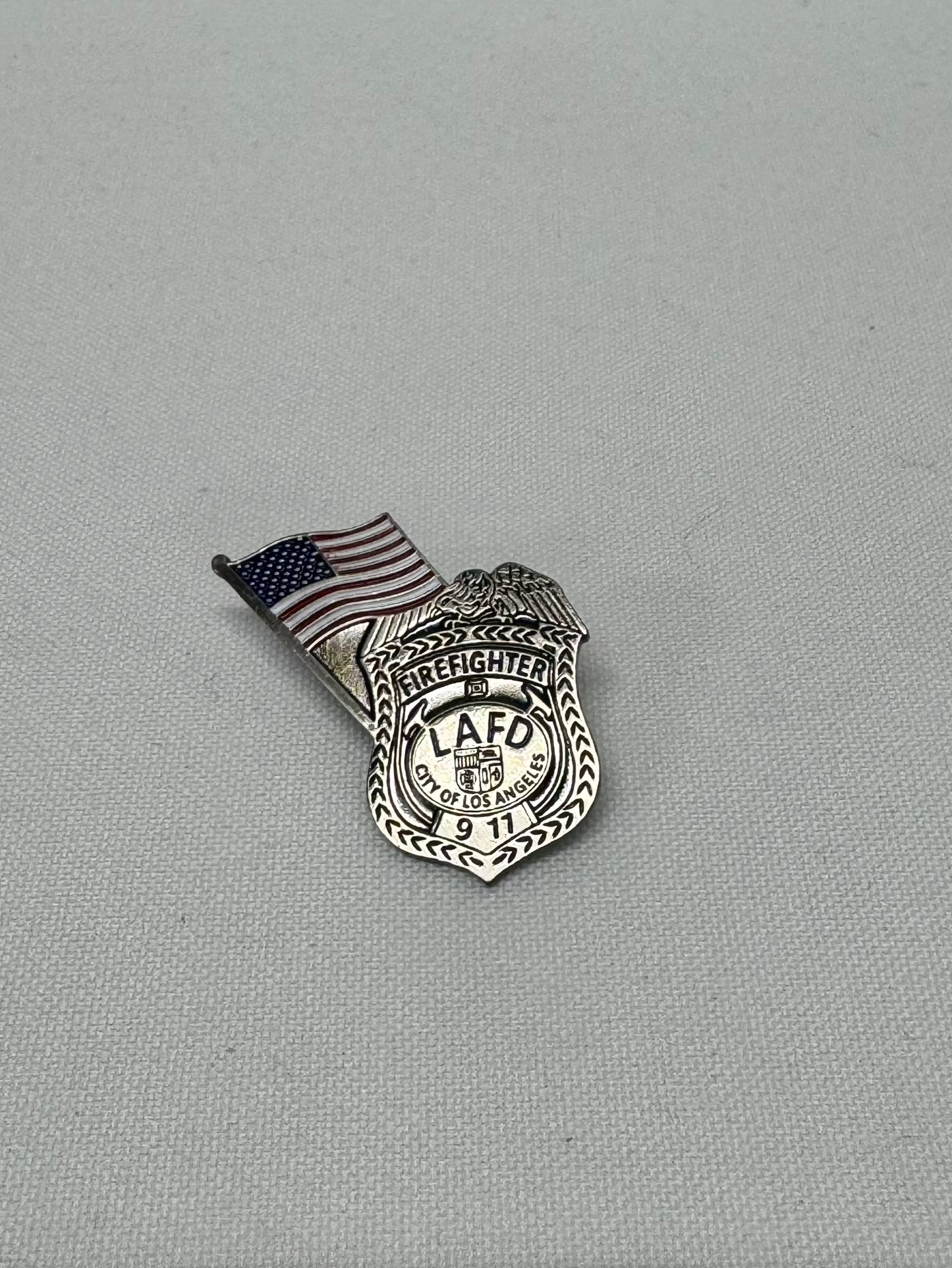9/11 Pin