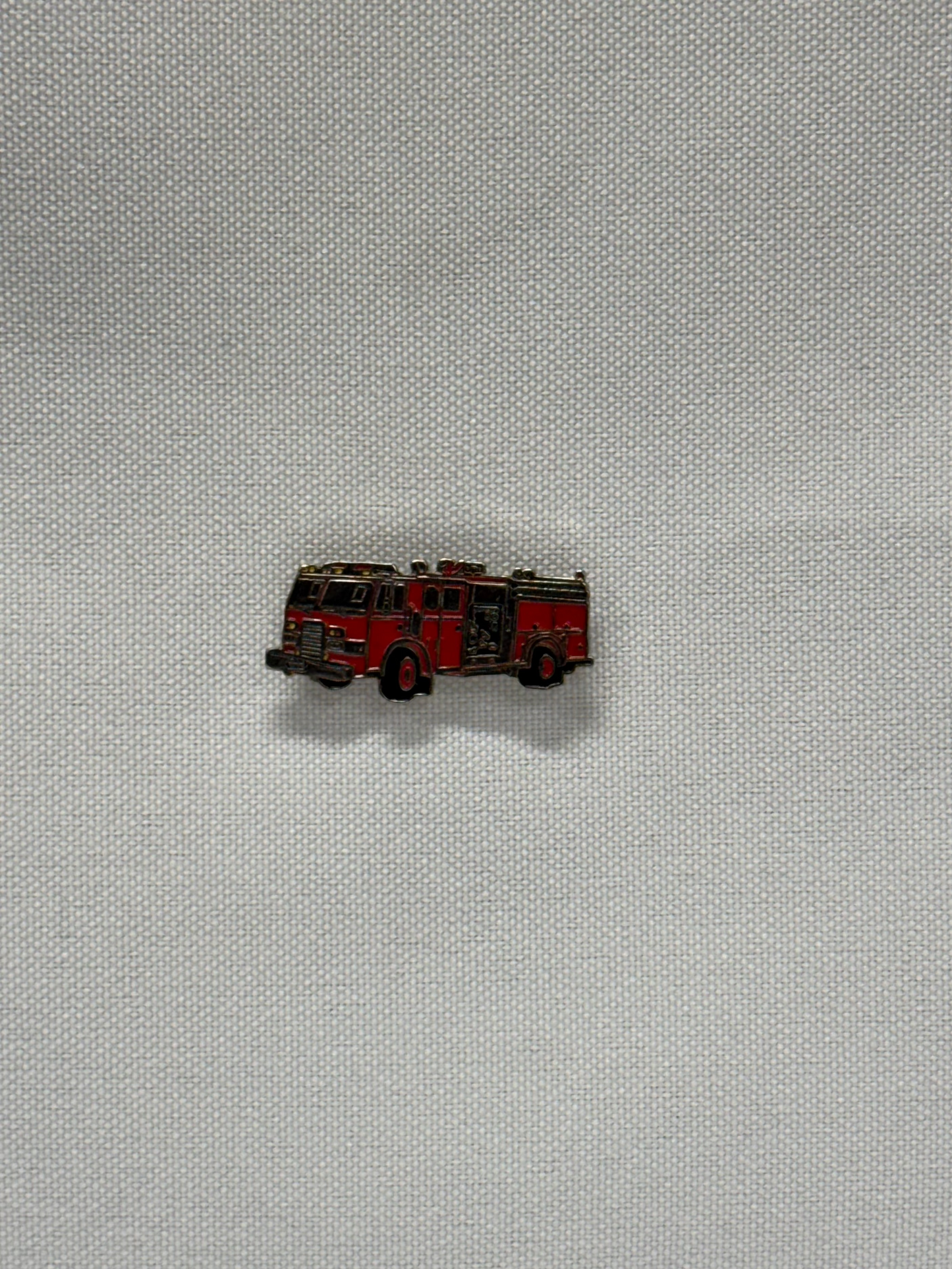 Firetruck Pin