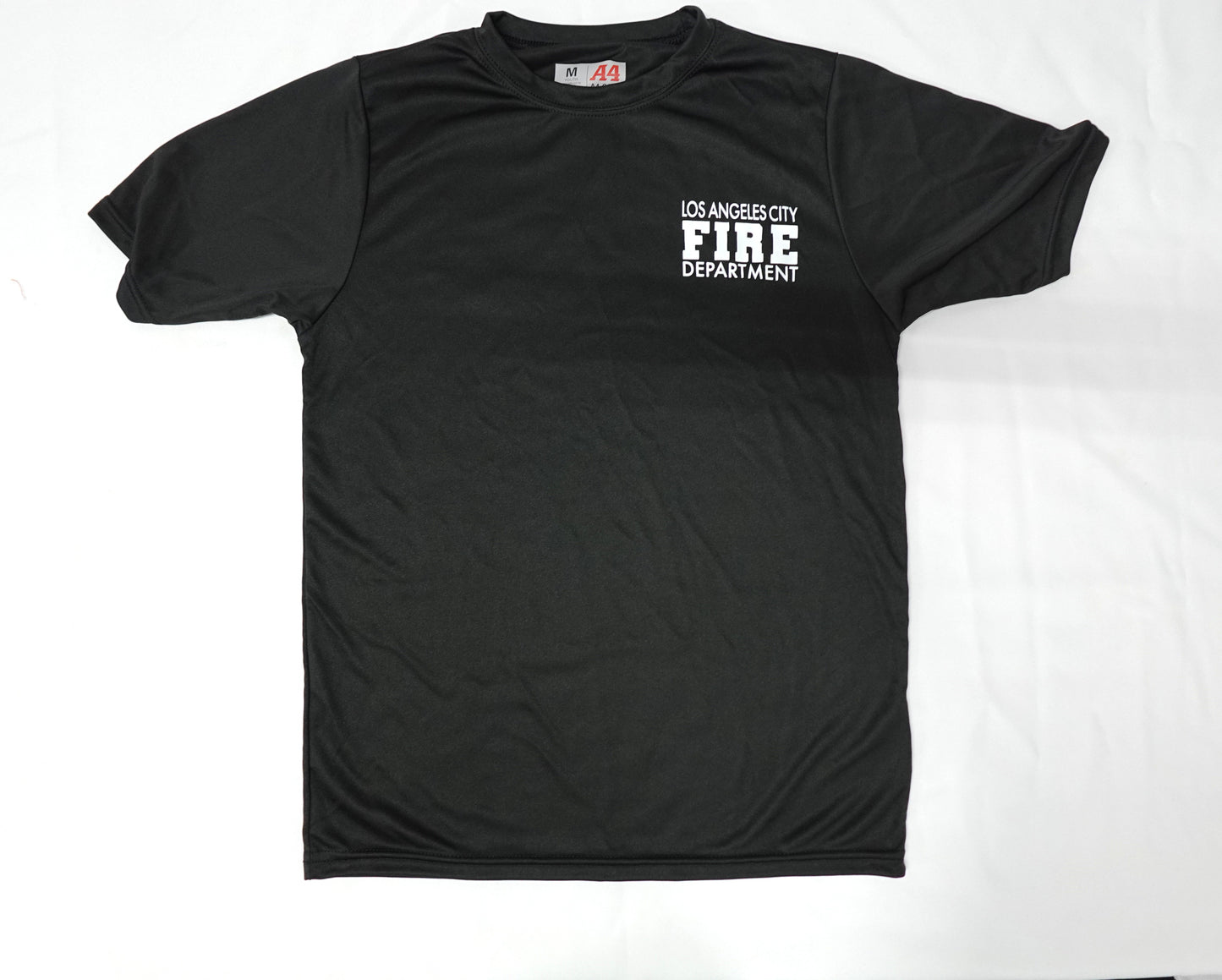 LAFD DryFit Kids T-Shirt