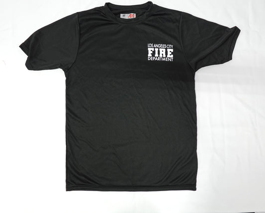 LAFD DryFit Kids T-Shirt