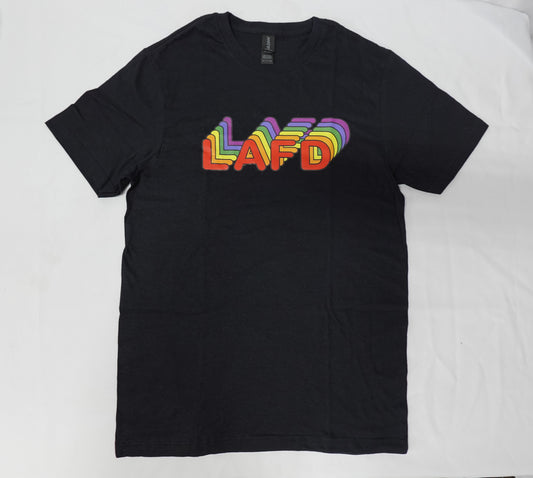 LAFD Pride