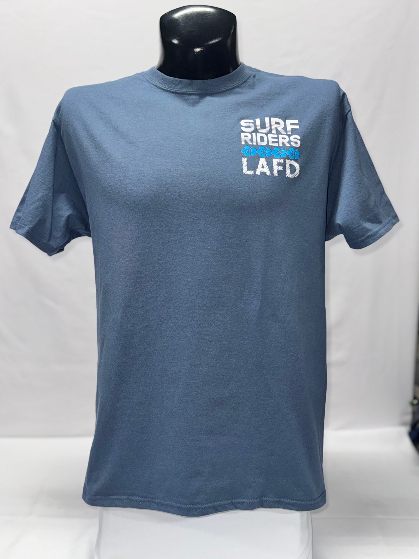 LAFD Surfrider