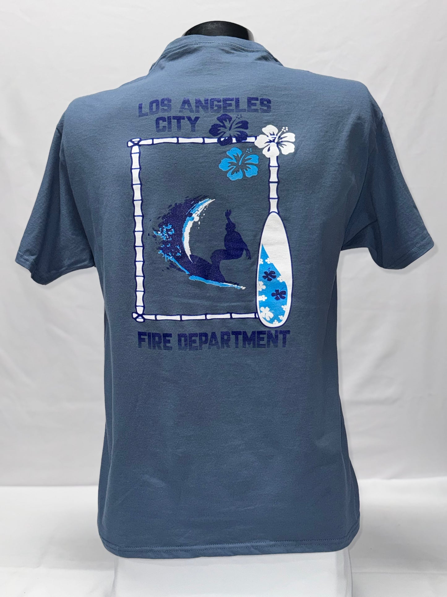 LAFD Surfrider