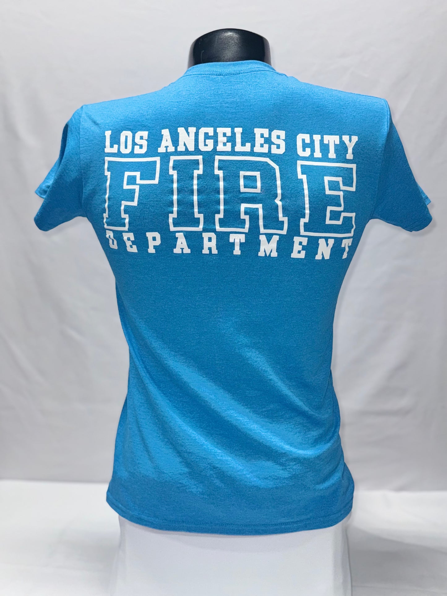 LAFD Official