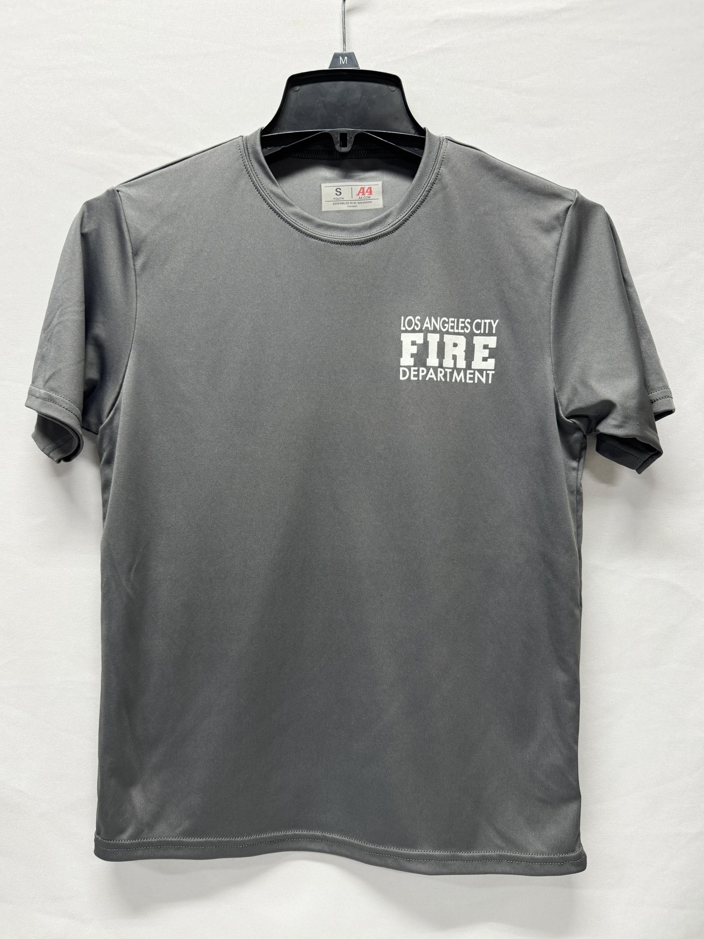 Kid LAFD Official "DryFit"