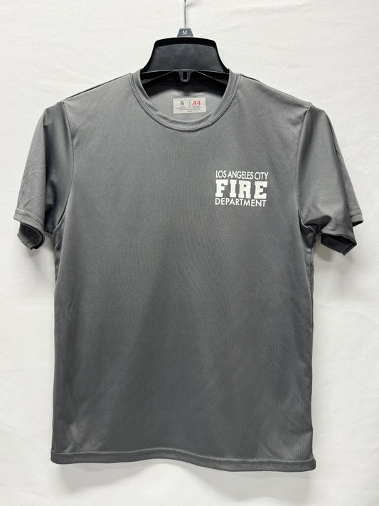 Kid LAFD Official "DryFit"