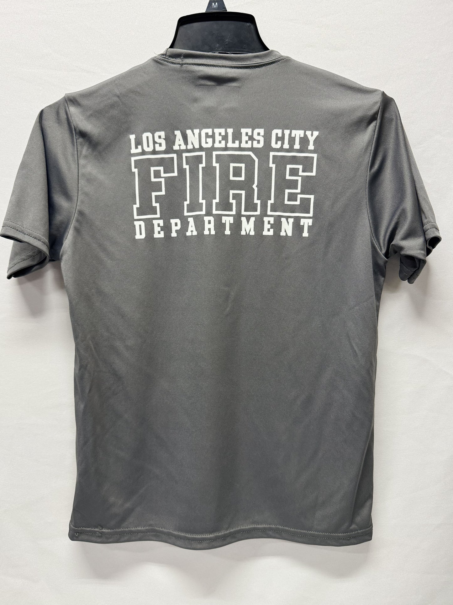 Kid LAFD Official "DryFit"