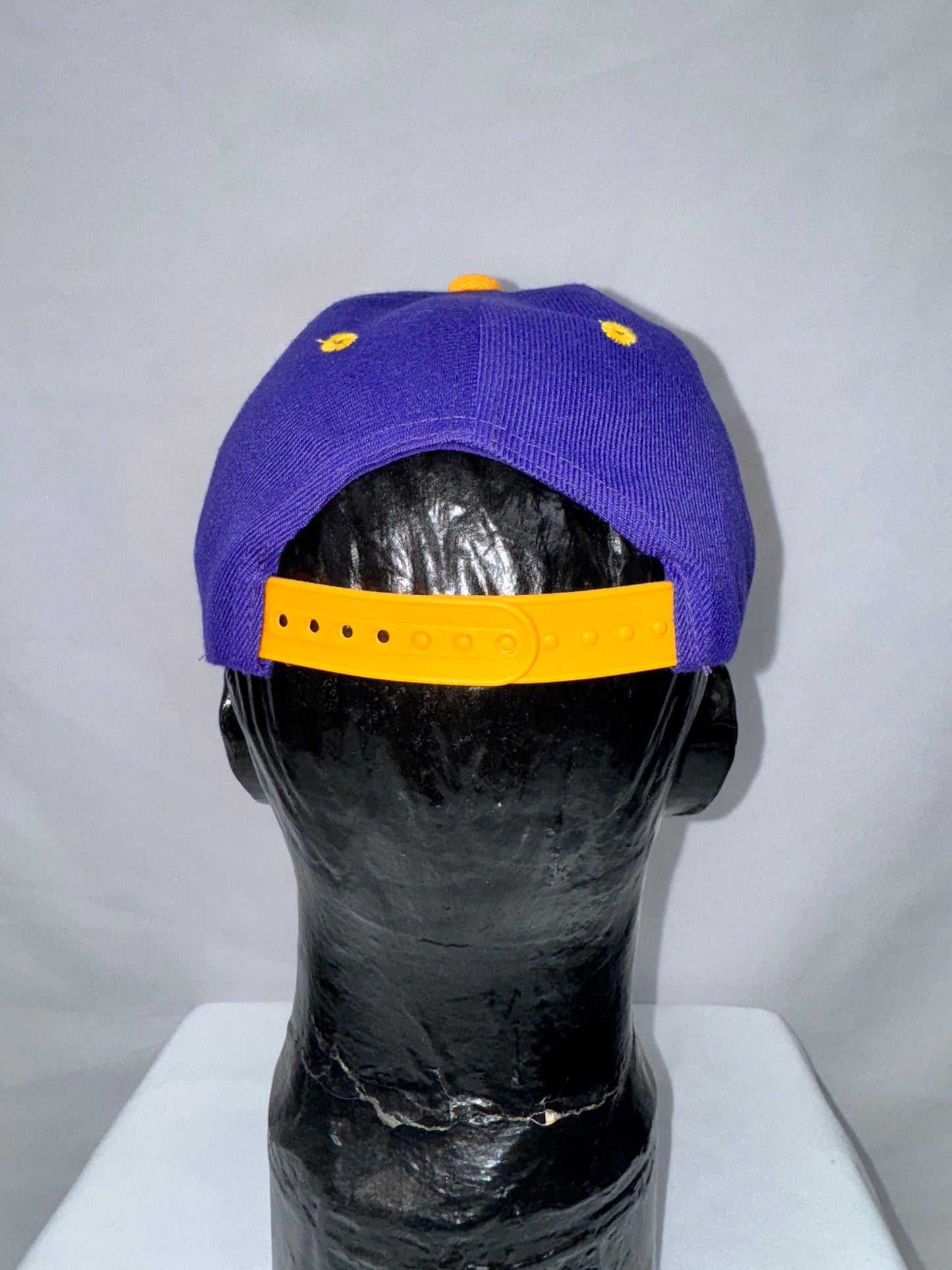 LAFD Baskteball Snapback