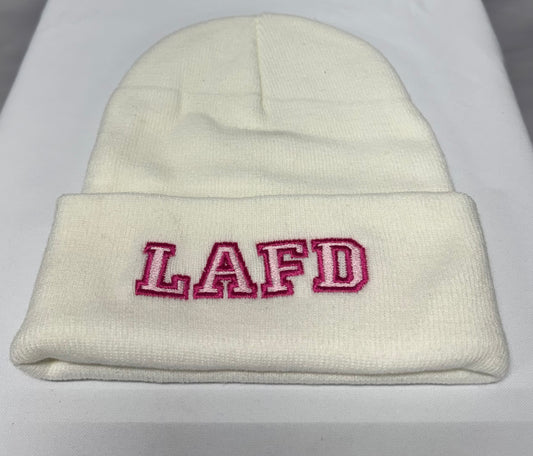 LAFD Beanie