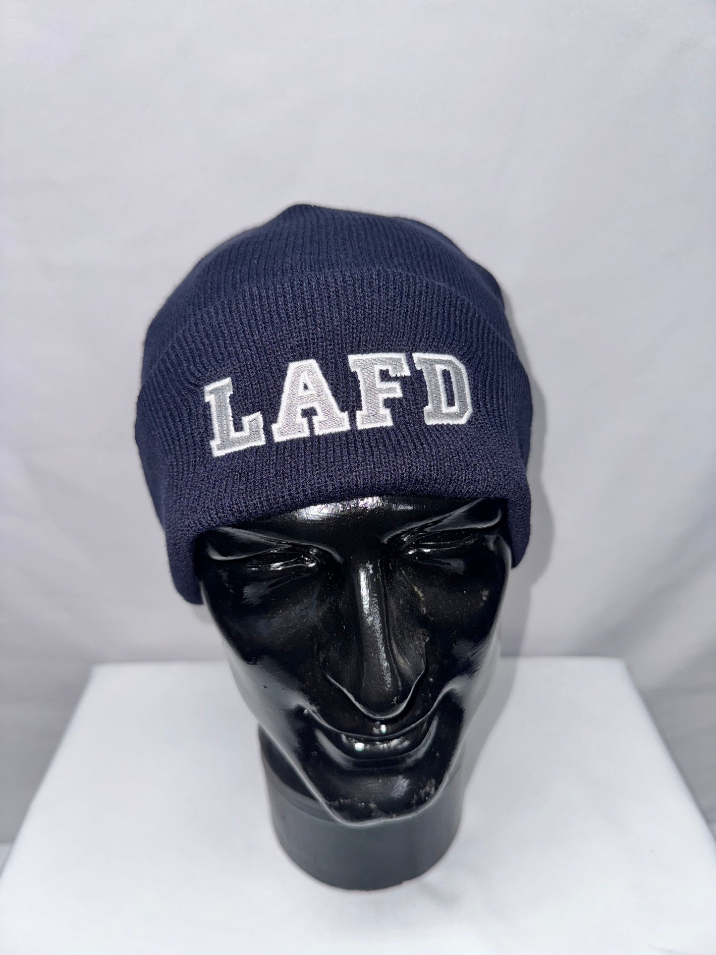 LAFD Beanie