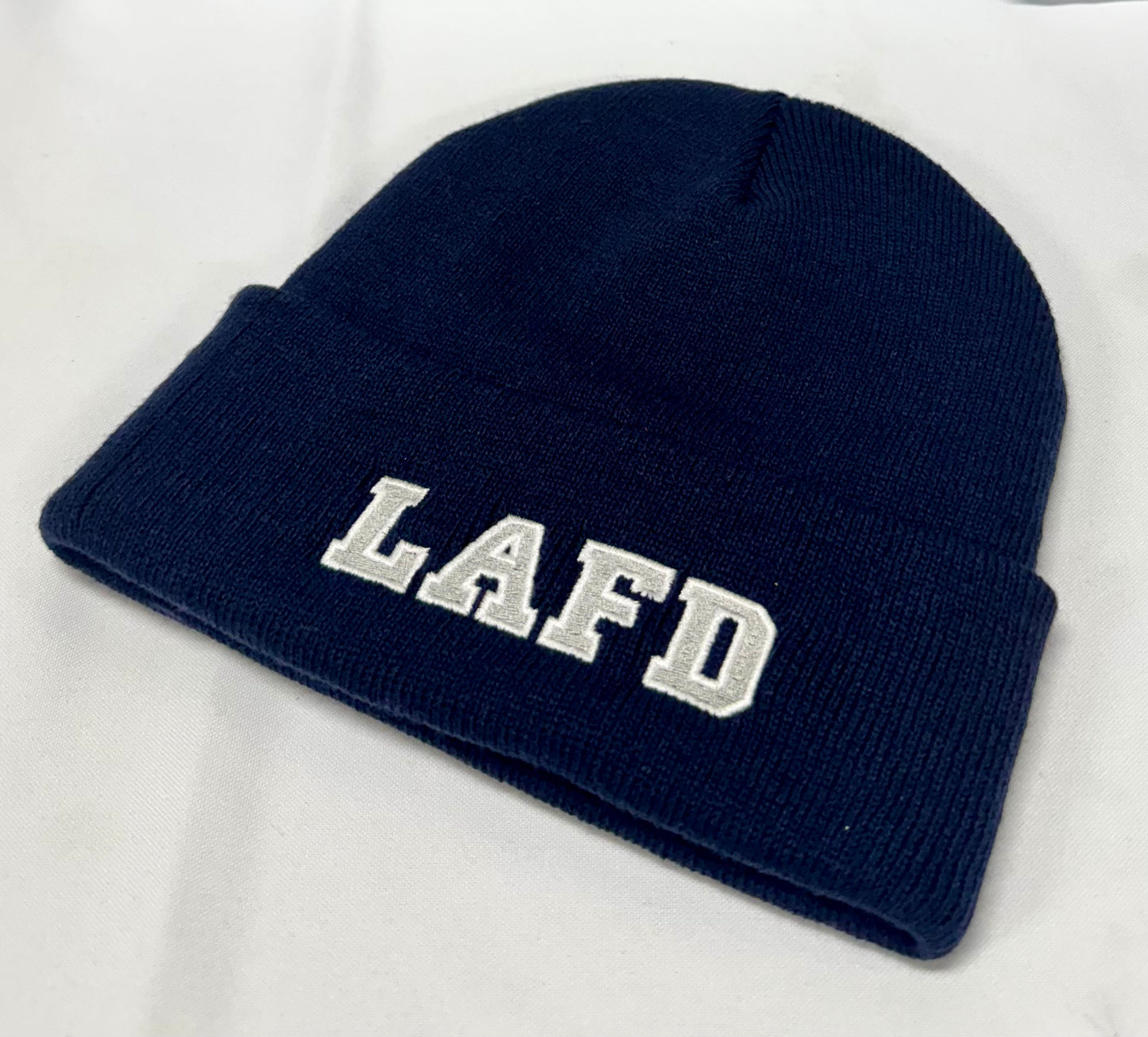 LAFD Beanie