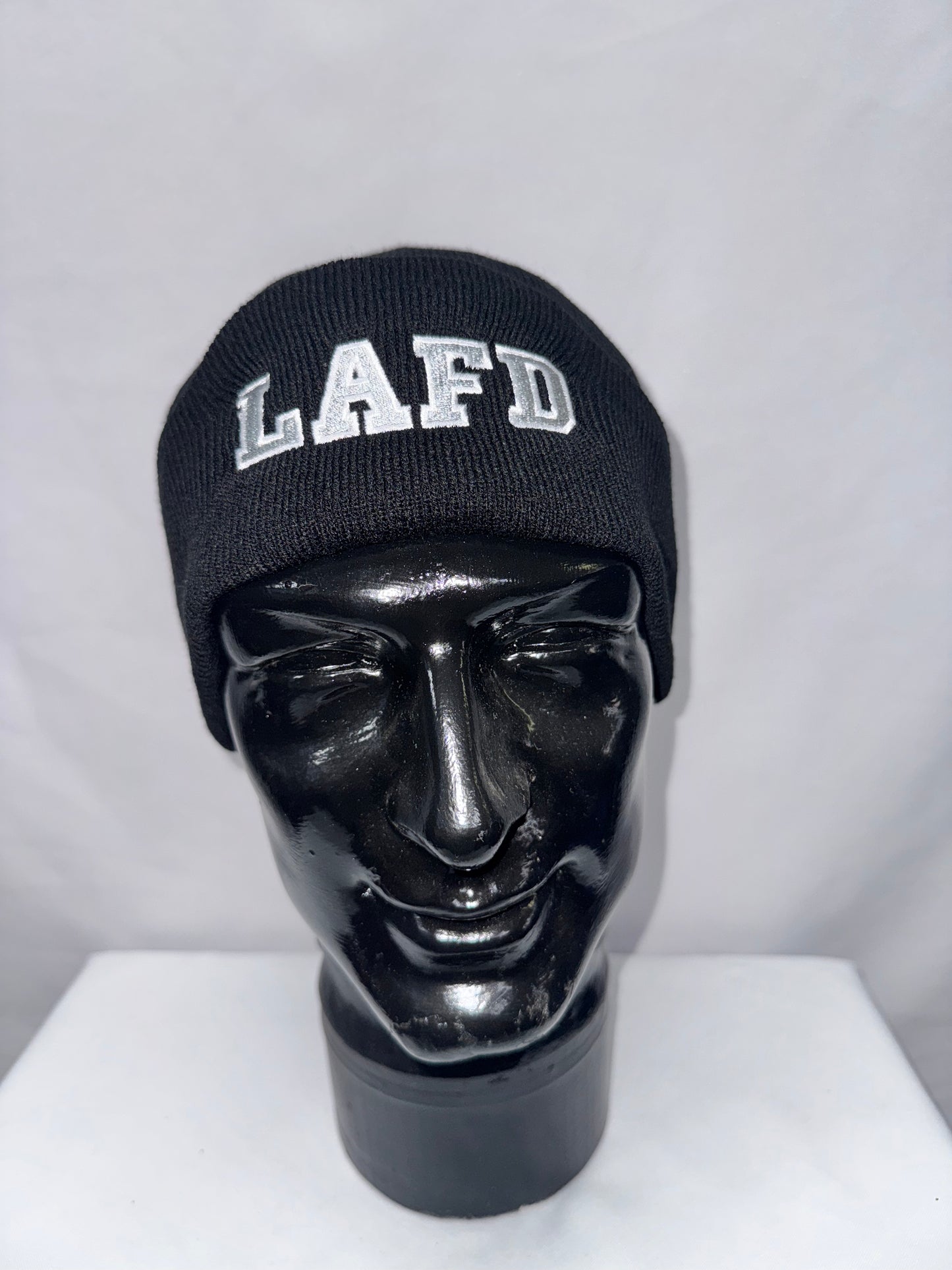 LAFD Beanie