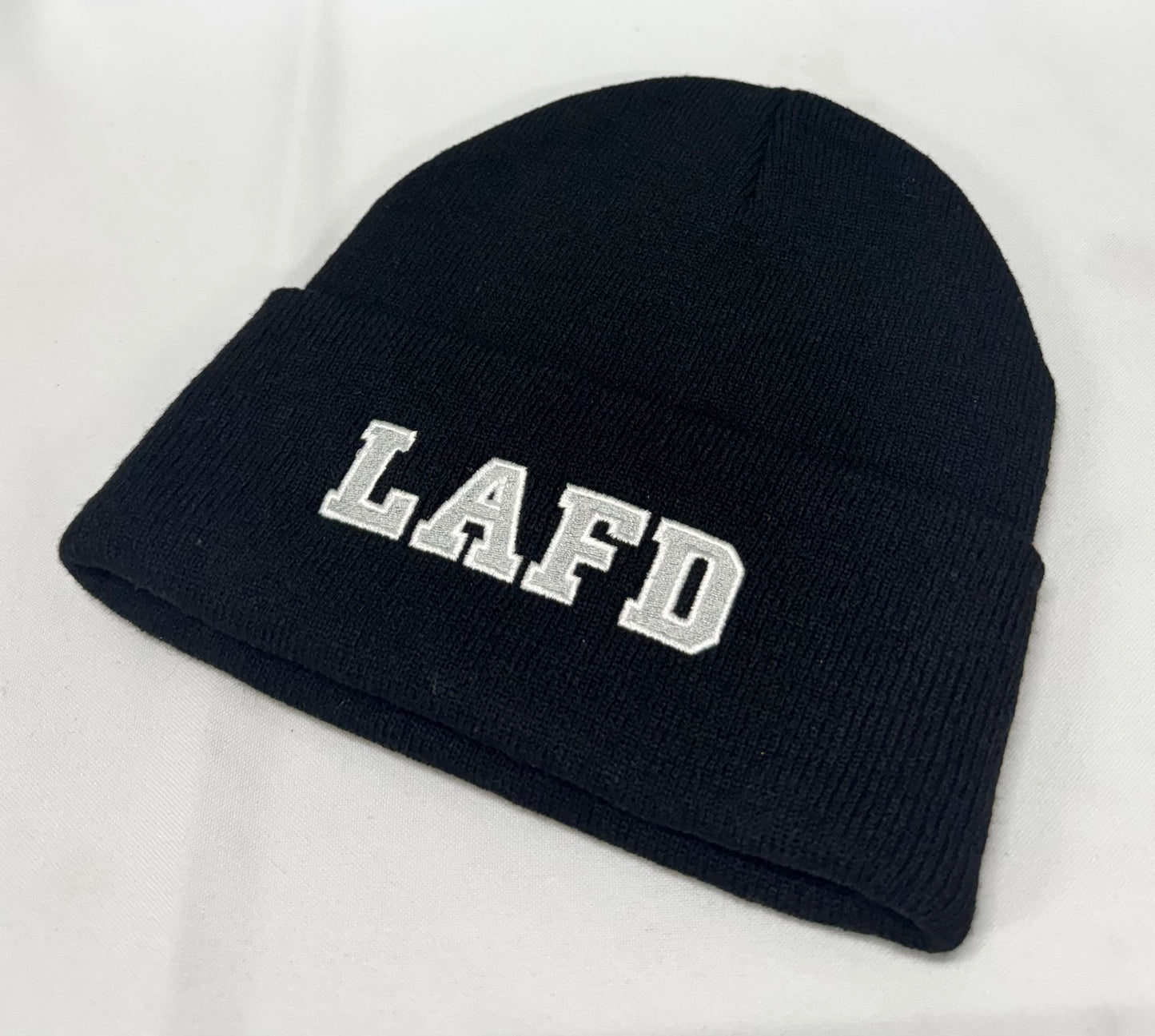 LAFD Beanie