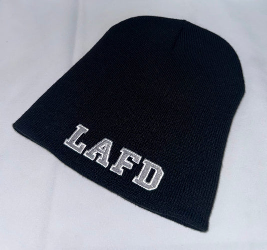 LAFD Skullcap