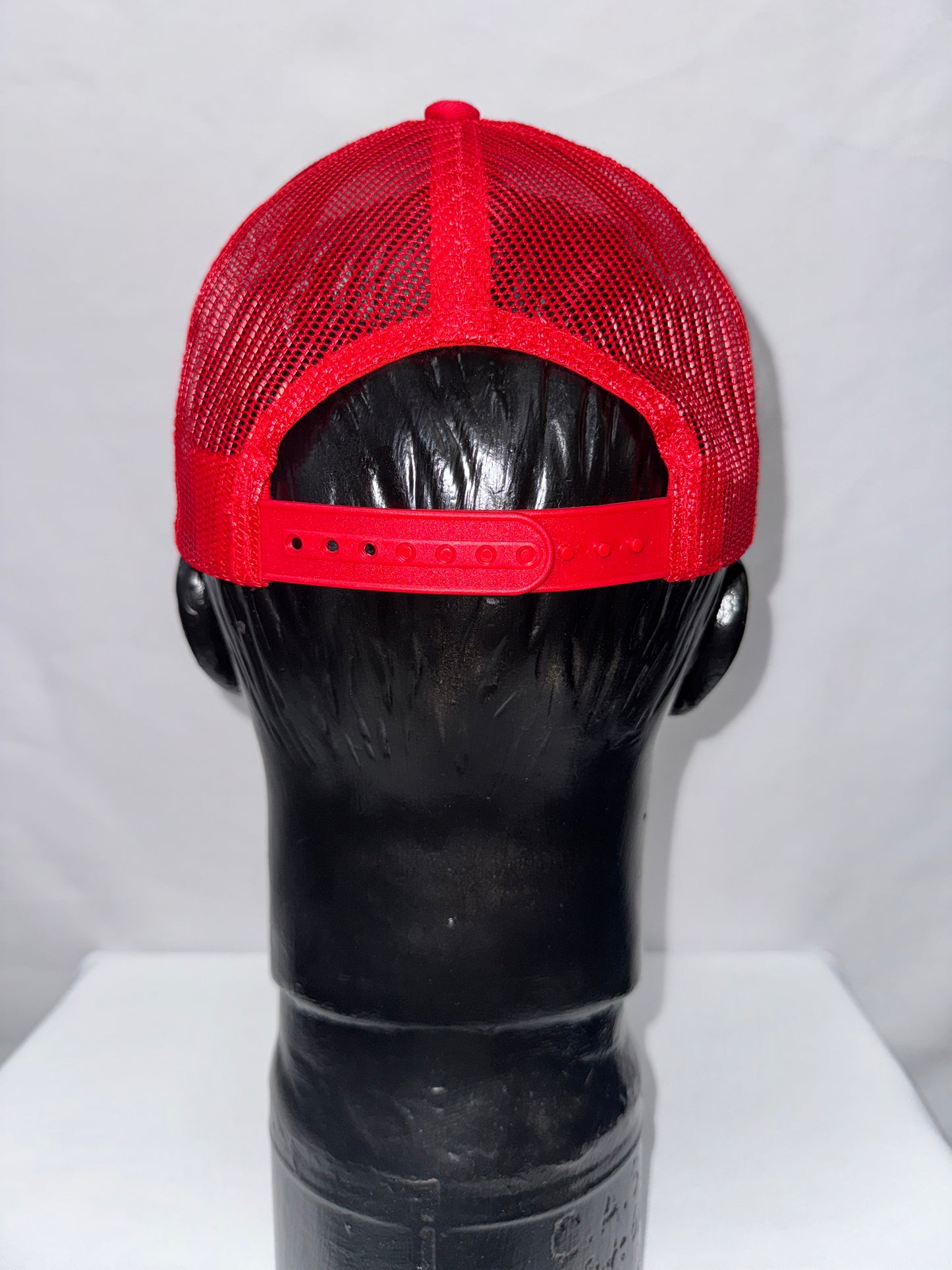 LAFD Retired Trucker