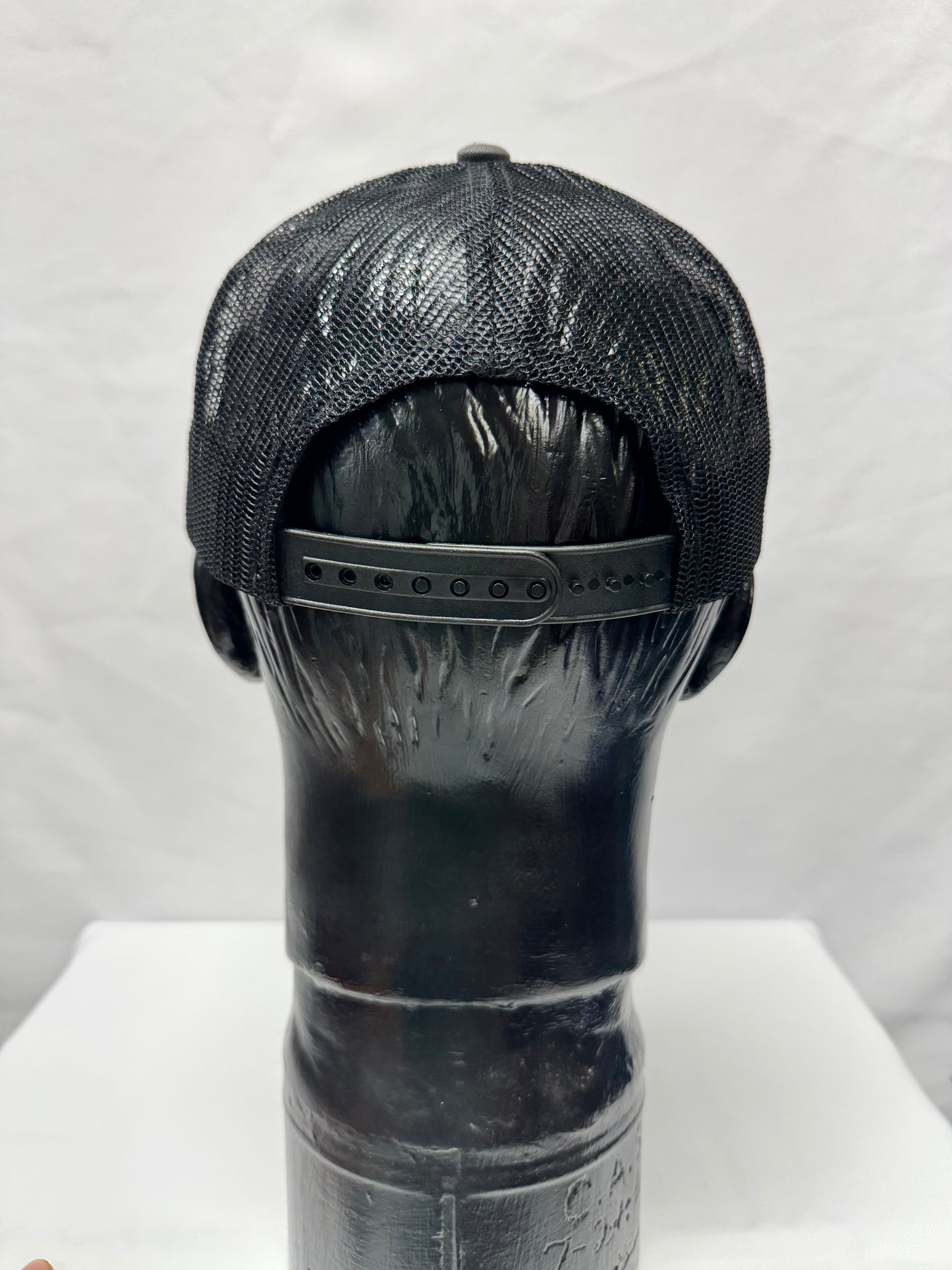 LAFD Retired Trucker