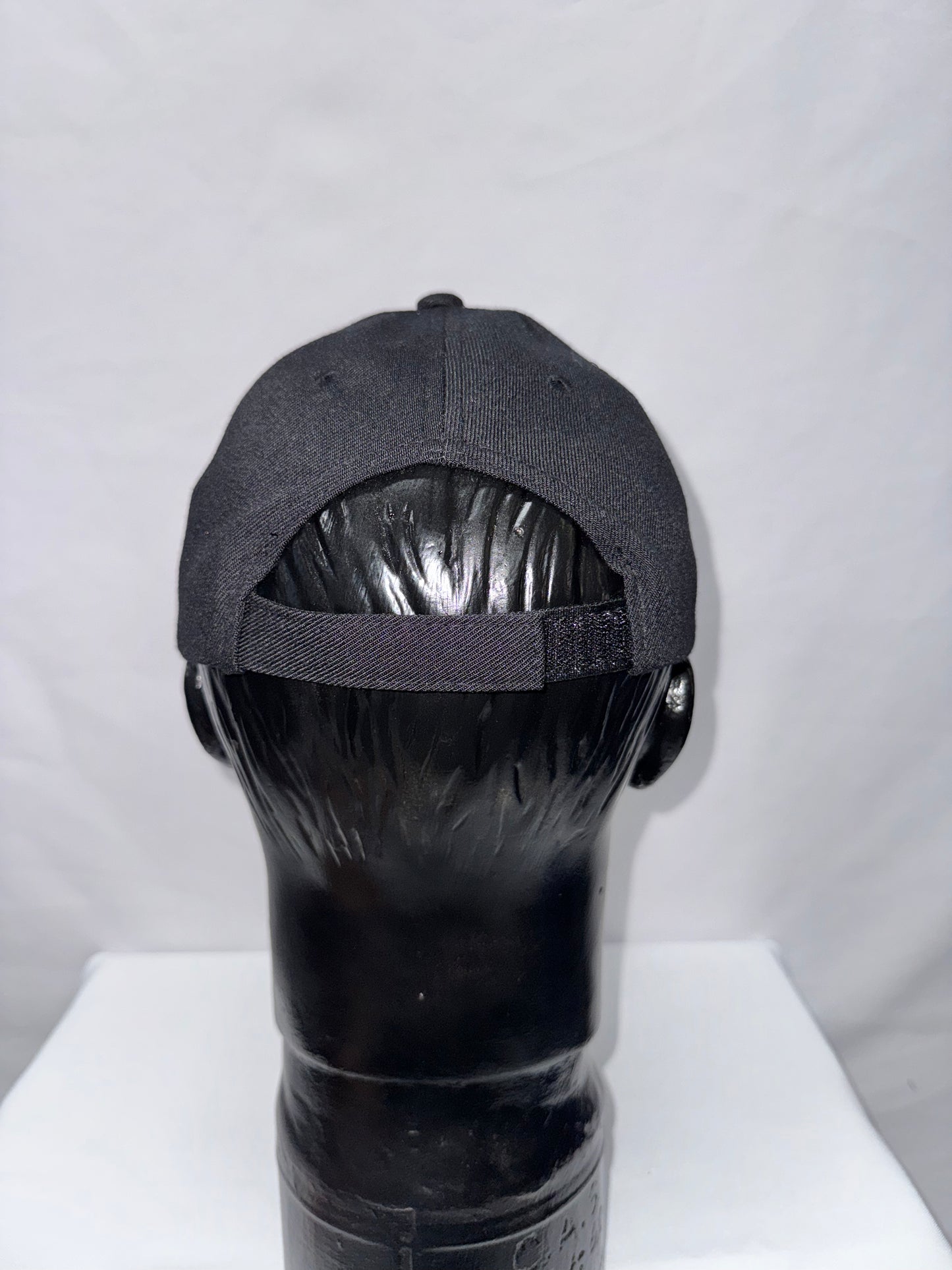 LAFD "Retired" Curved Adjustable