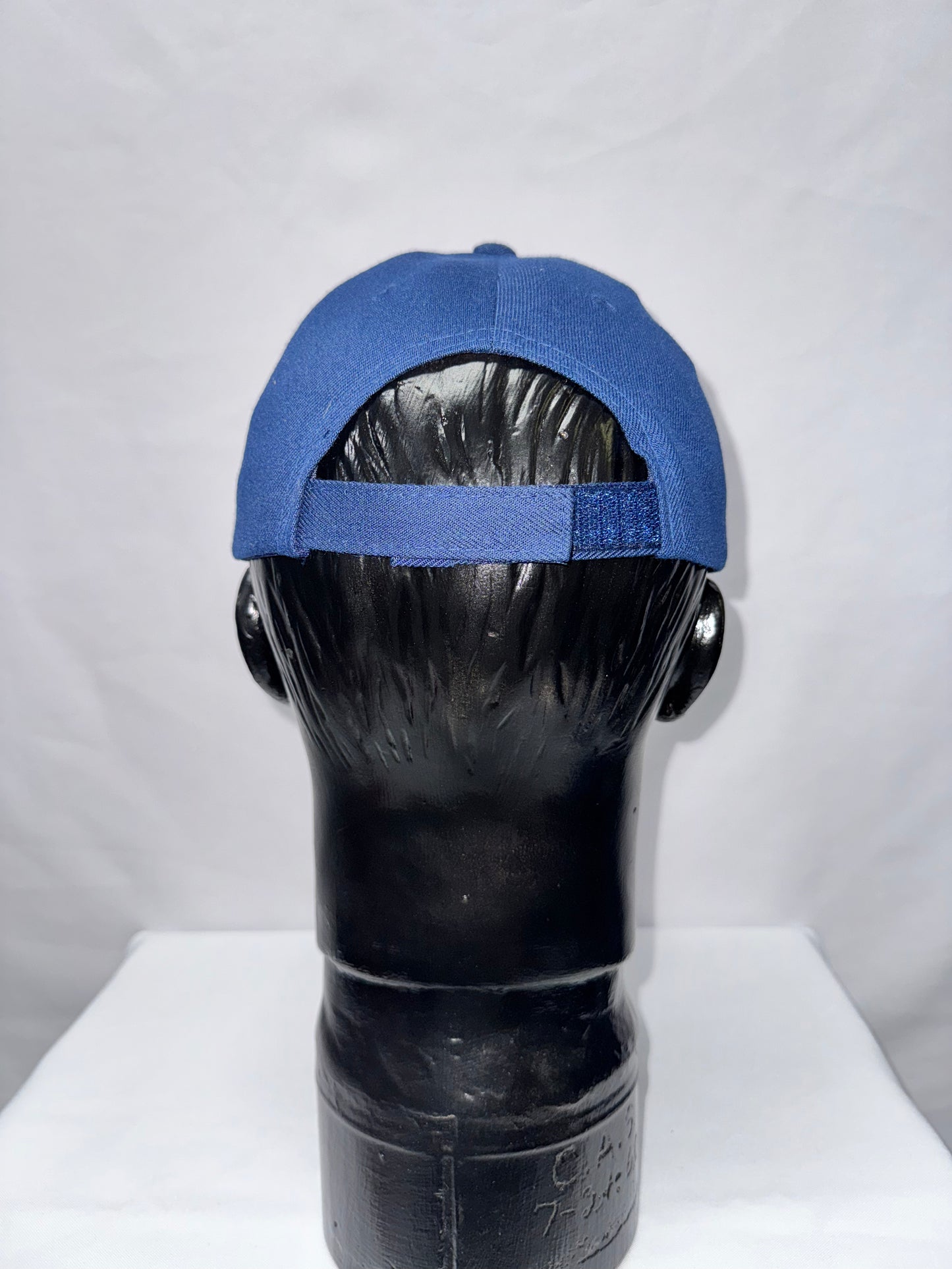 LAFD "Retired" Curved Adjustable