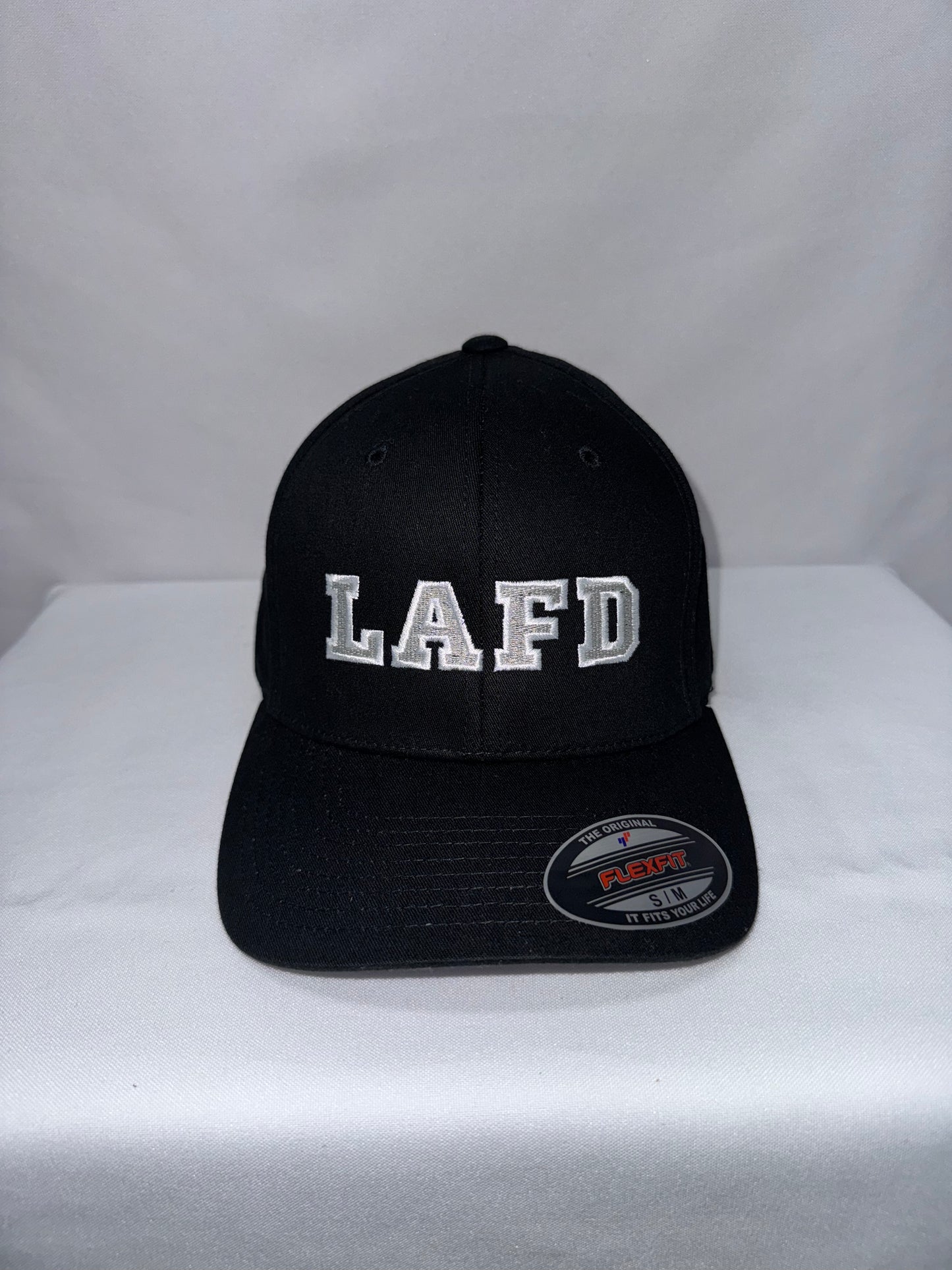 LAFD Official FlexFit